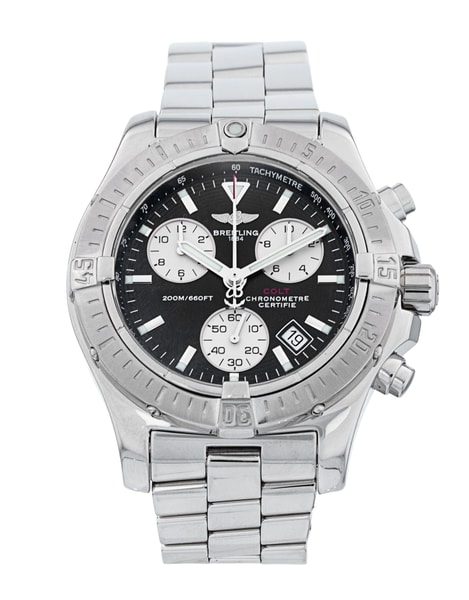 Breitling Colt Quartz A73380